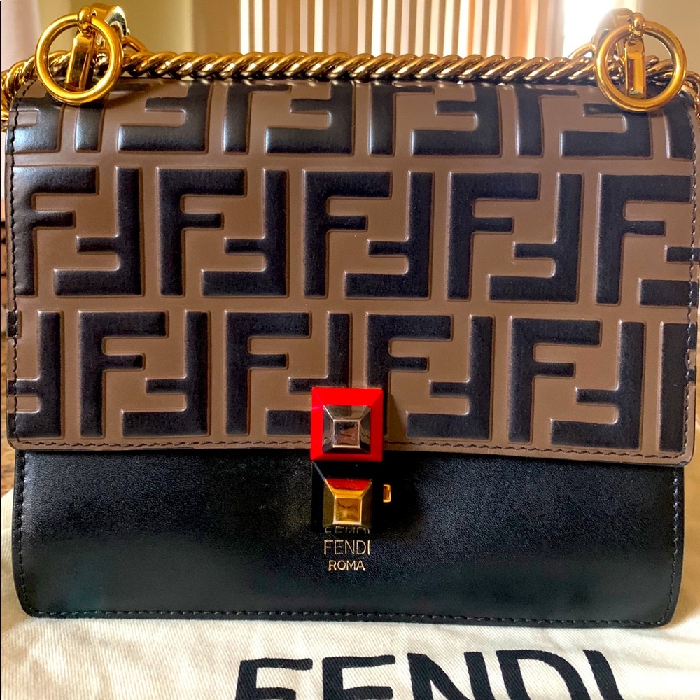 Fendi Shoulder bag